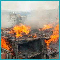 Miami Restoration Company Miami, FL 786-312-1354 - sidebar-fire